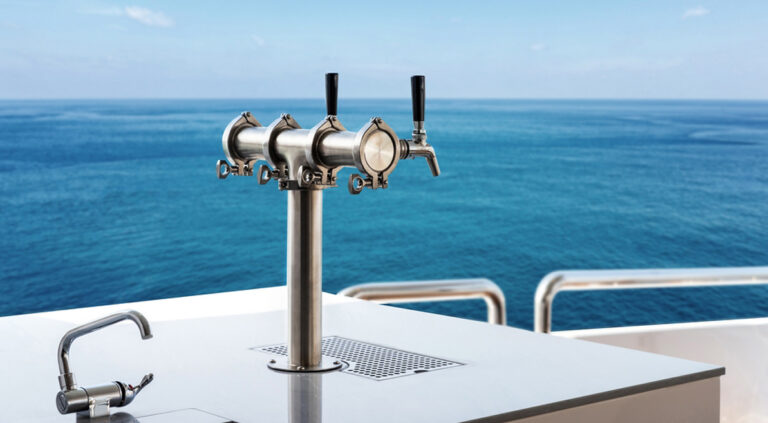 Sun Deck
