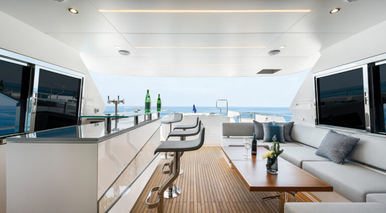 Sun Deck