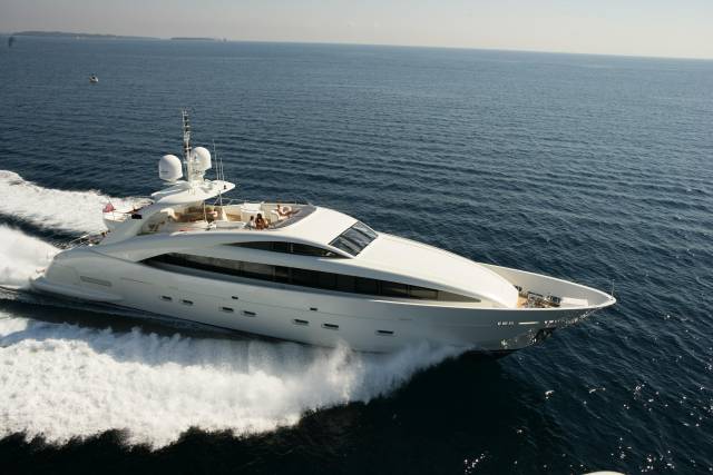 International Shipyard Ancona