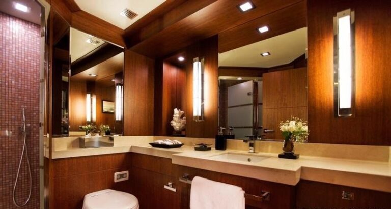 SUN KISS - Guest ensuite