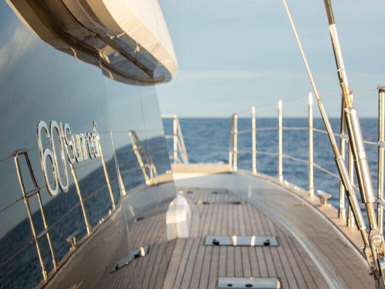 Side Deck