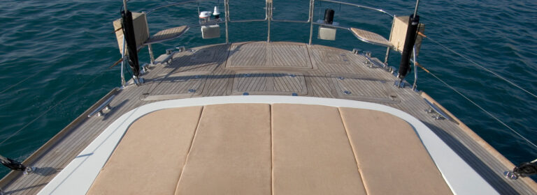 SUNDECK