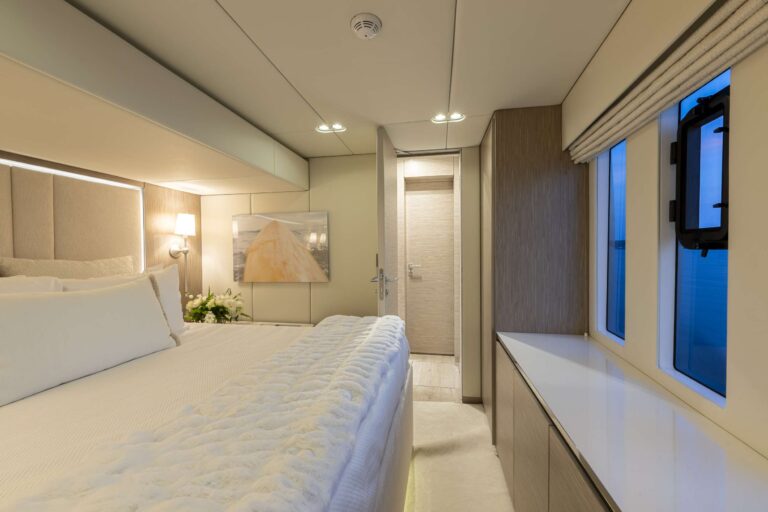 Guest Suite
