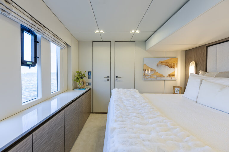 Guest Suite