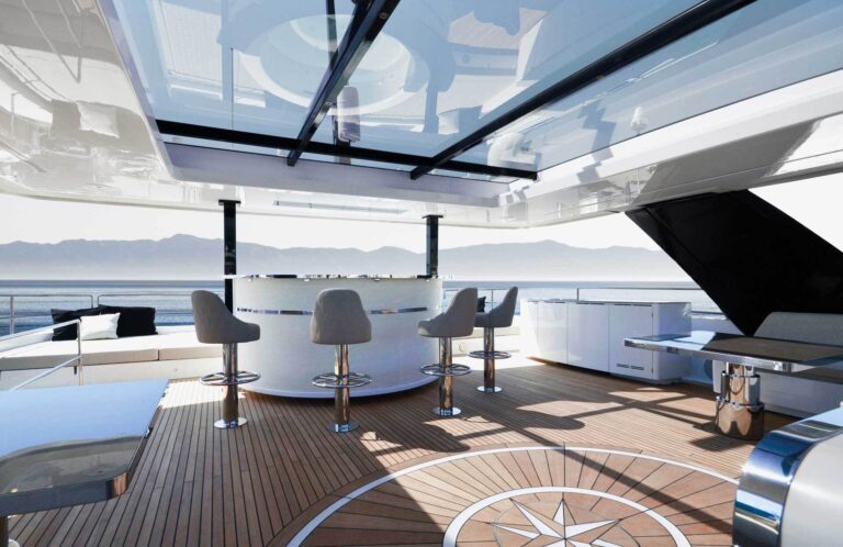 Sun Deck