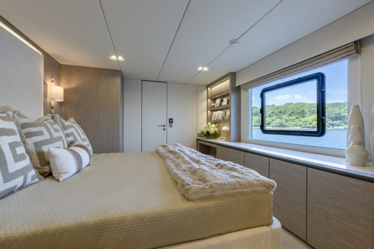 Master Suite