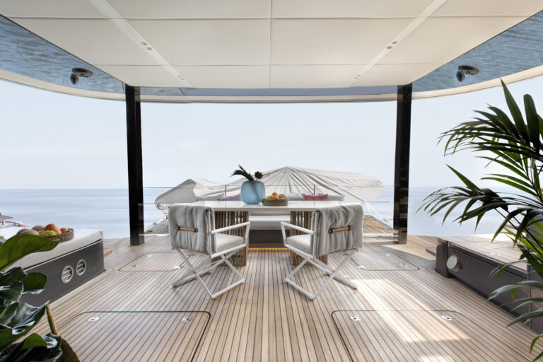 Sunreef Yachts