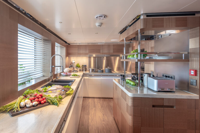 Galley