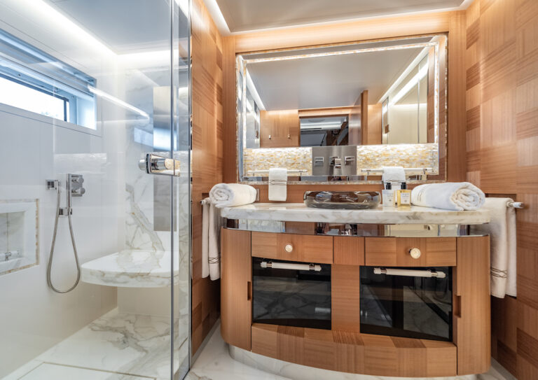 Guest Ensuite