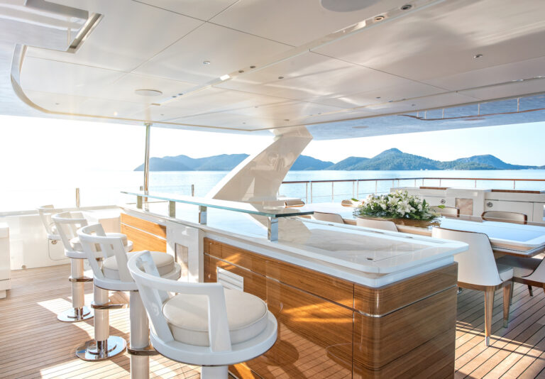 Sun Deck Bar