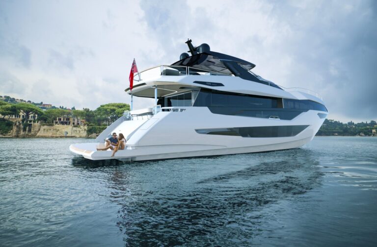 Sunseeker Uk