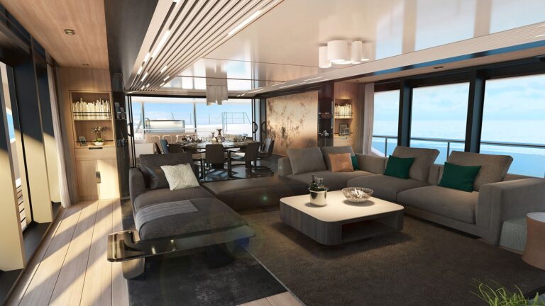 Lounge Area