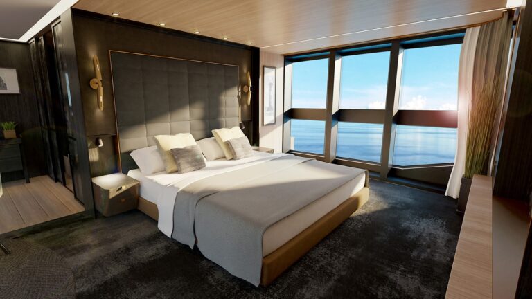 Master Suite