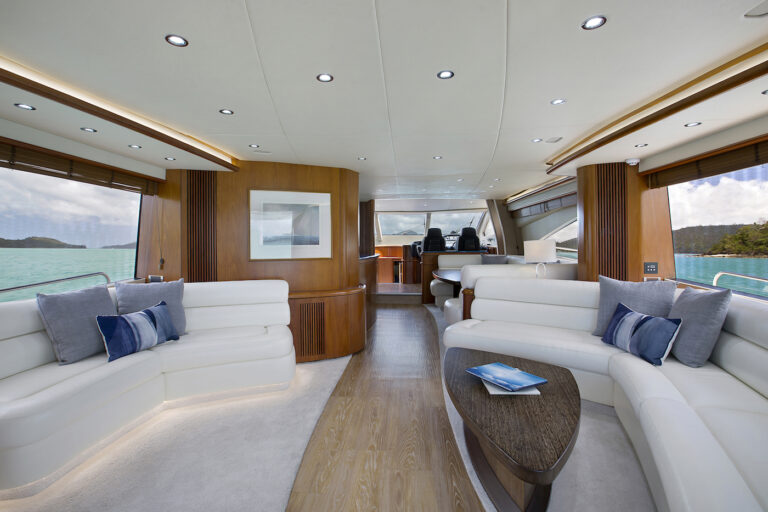 Saloon Seating