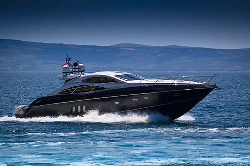 SUNSEEKER VOGUE - Main