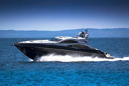 SUNSEEKER VOGUE - Profile