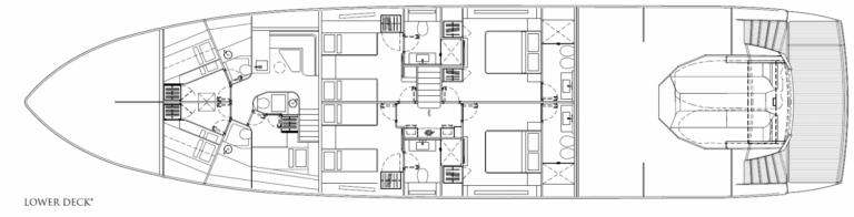 Lower Deck Ga