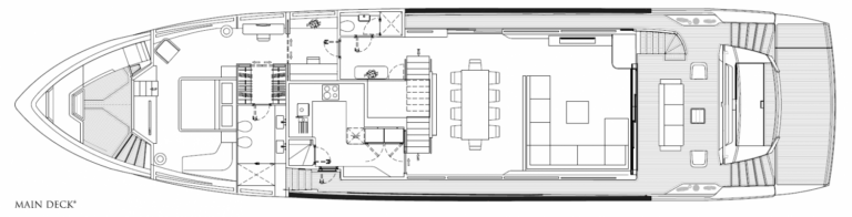 Main Deck Ga
