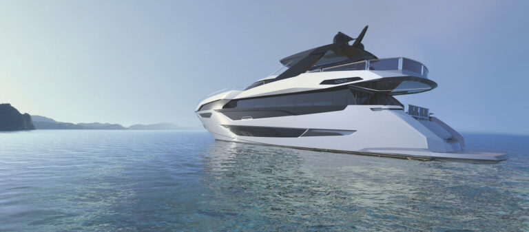Aft Profile