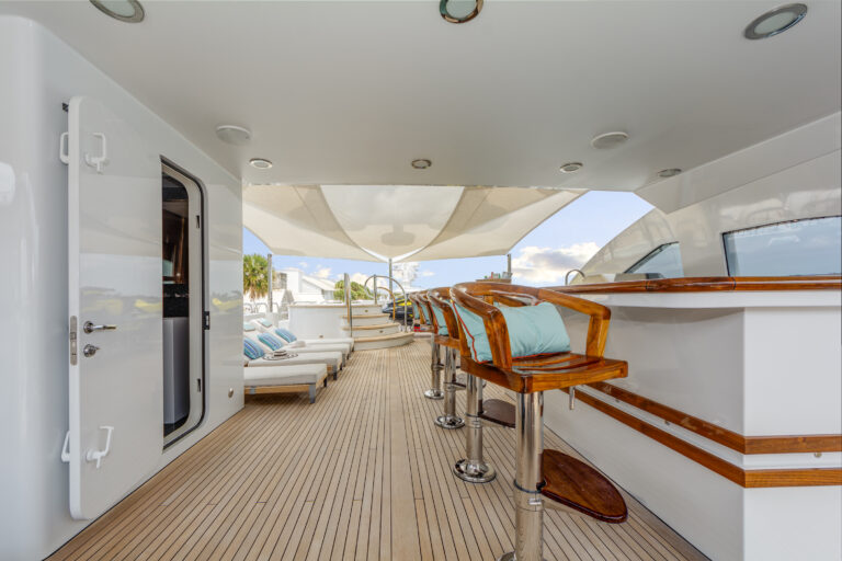 Sun Deck Bar