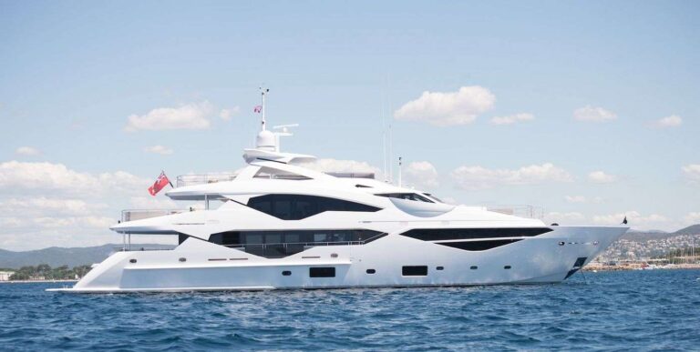Exterior Profile