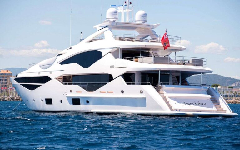 Exterior Profile