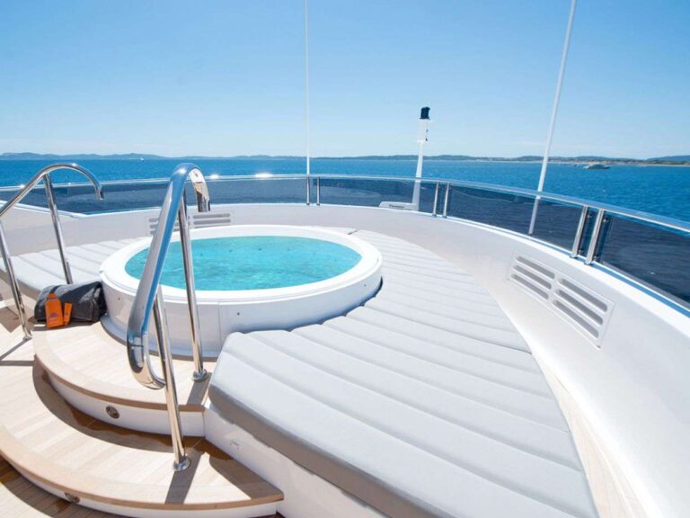Exterior Living Spaces