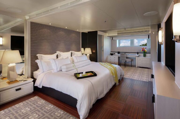Master Suite