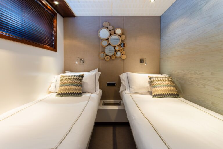 Twin Suite