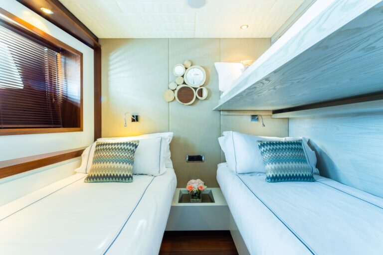 Twin Suite