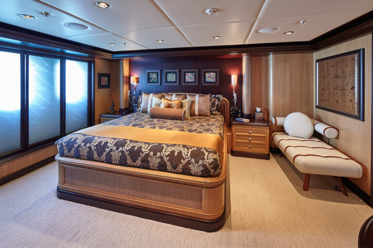 Guest Suite