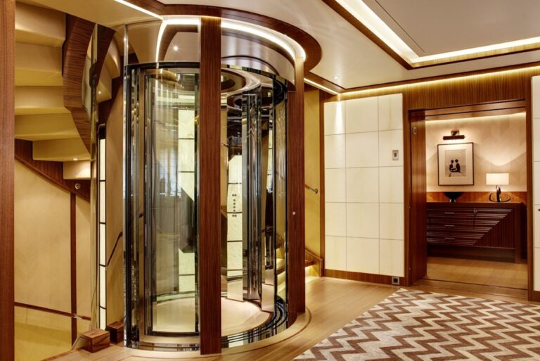 Elevator