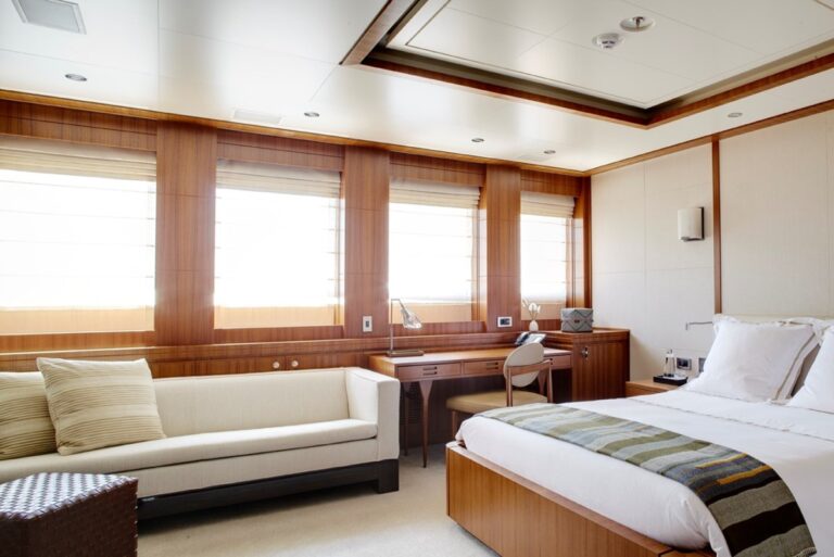 Guest Suite