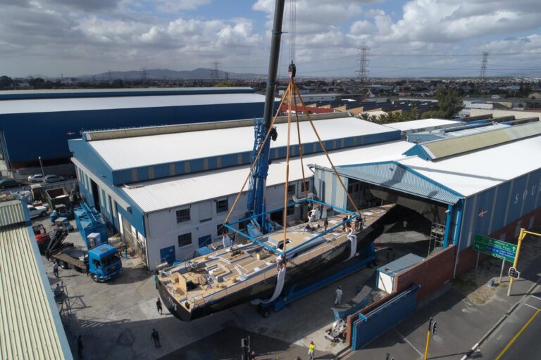 SW Seatius Launched