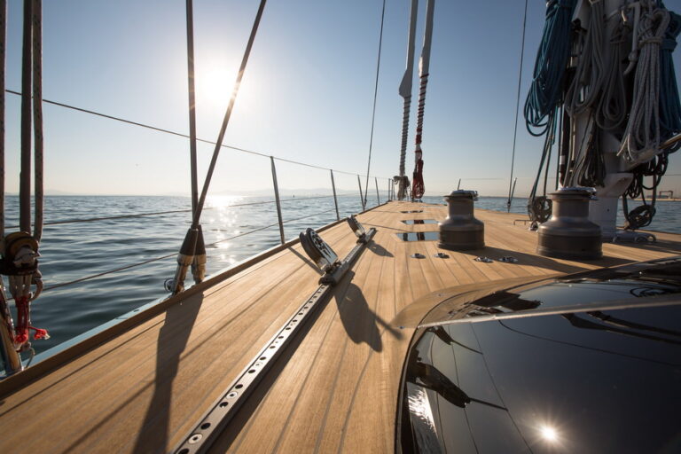 SW82 superyacht Feelin Good
