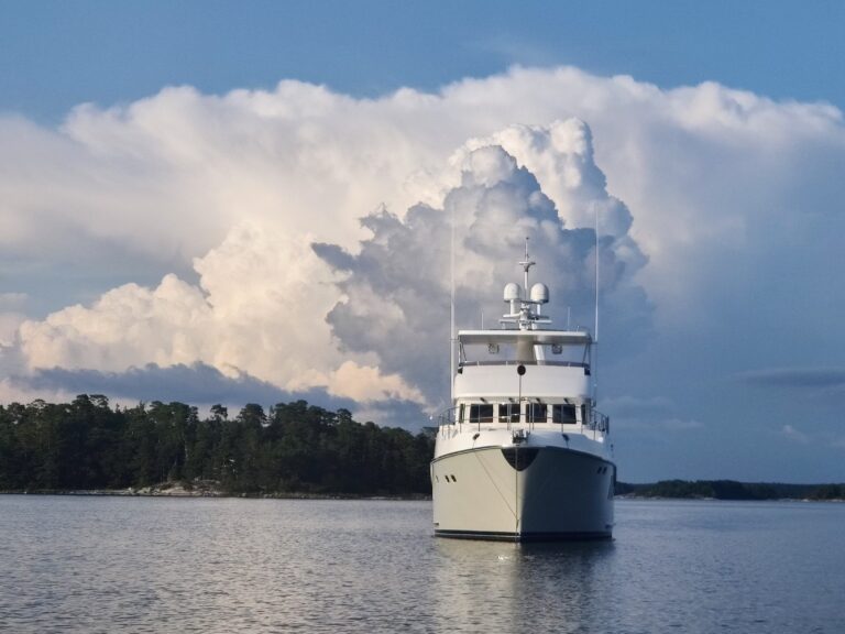 Bow View