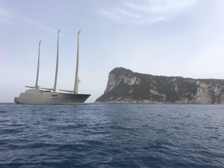 SY A In Capri