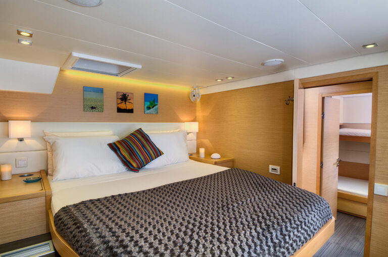 SY A2 - Cabin