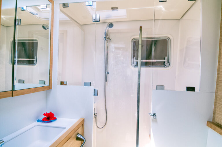 SY A2 - Ensuite