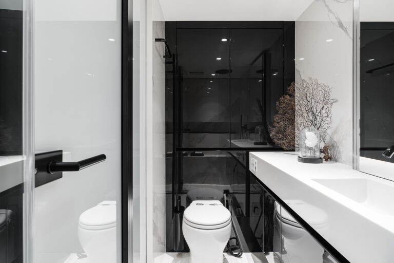 Guest Ensuite