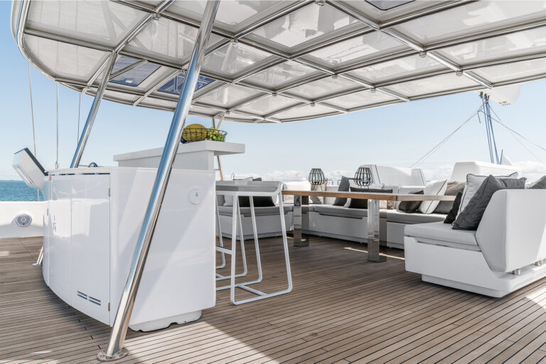 Sundeck Seating