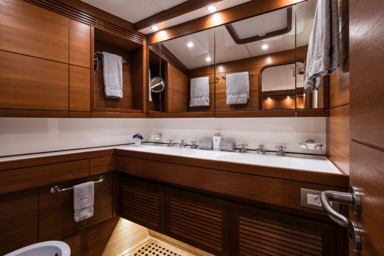 Master Ensuite