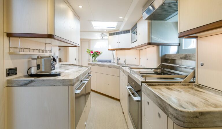 Galley
