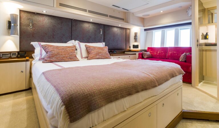Master Suite