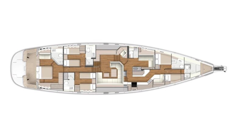 General Arrangement