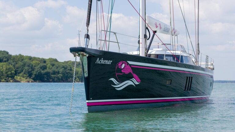 Bow View