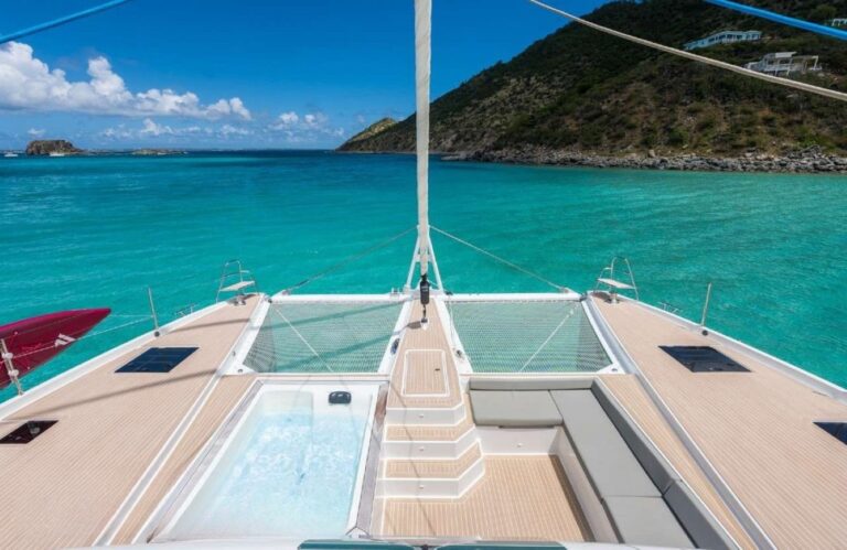 Exterior Relaxation Area
