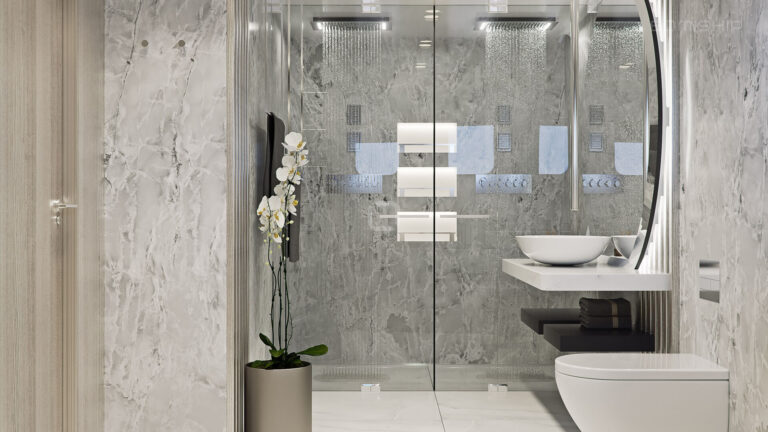 VIP Ensuite