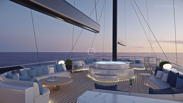 Sun Deck