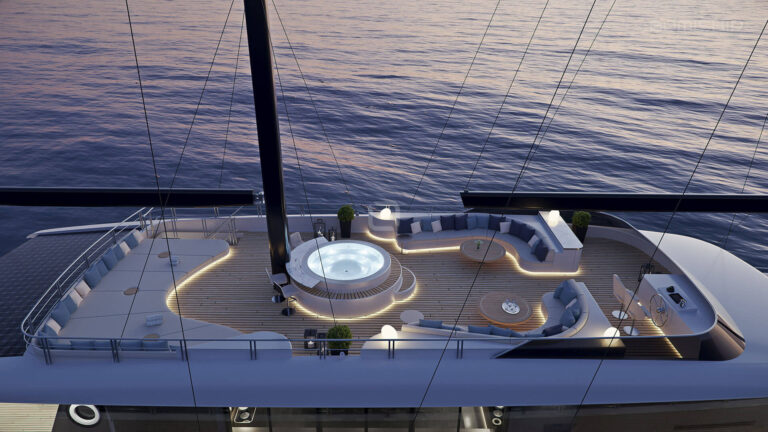 Sun Deck